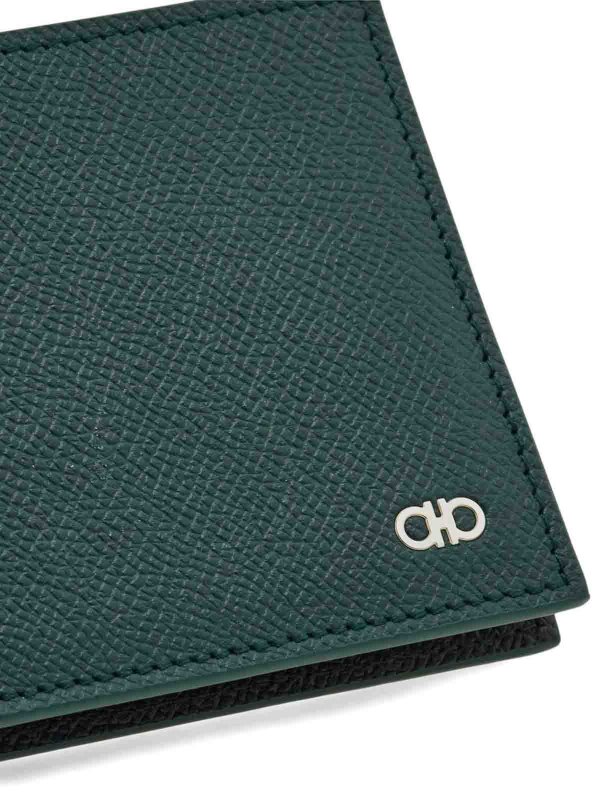 Wallet shop online: FERRAGAMO