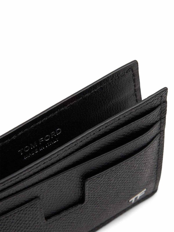 The Best Shops TOM FORD: wallets & purses - Wallet