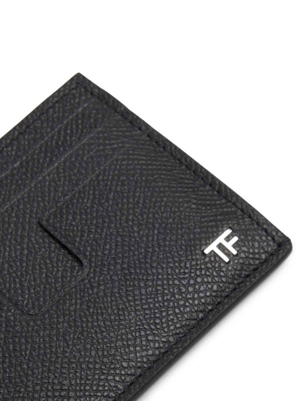 Wallet shop online: TOM FORD