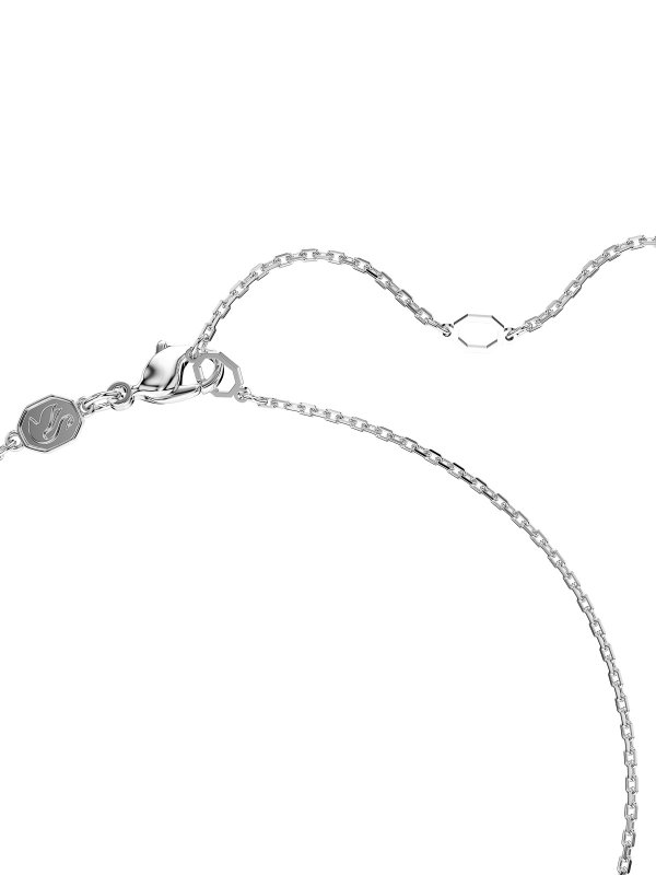 SWAROVSKI: Collar online - Collar - Negro