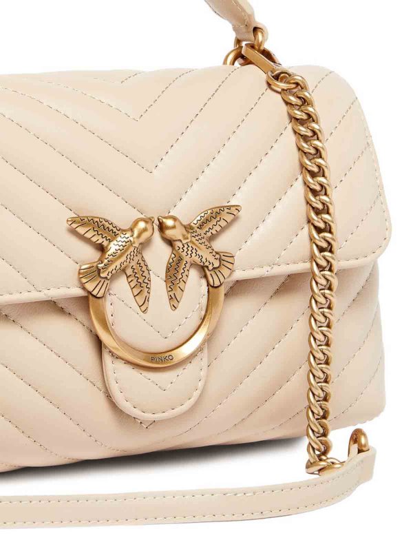 Bag shop online: Pinko