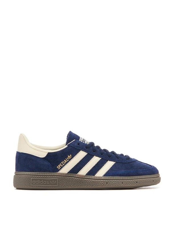 ADIDAS: Chaussures de sport - Baskets - Bleu