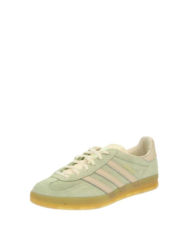 ADIDAS: スニーカー online - スニーカー - 緑