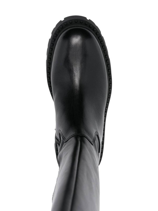 サンダル - 金 shop online: ASH