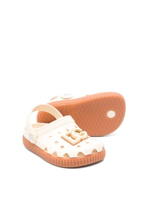 DOLCE & GABBANA: trainers online - Sneakers