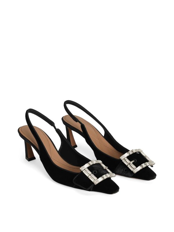 DOLCE & GABBANA: sandali online - Sandali