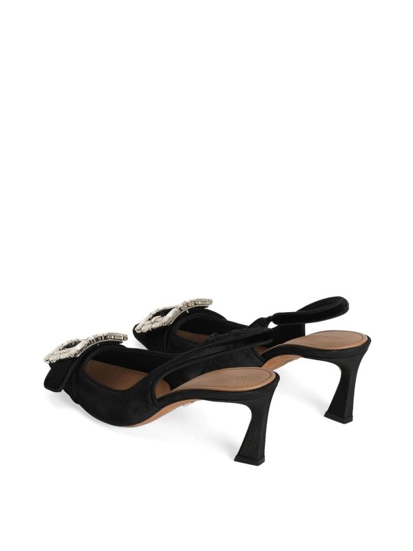 The Best Shops DOLCE & GABBANA: sandali - Sandali