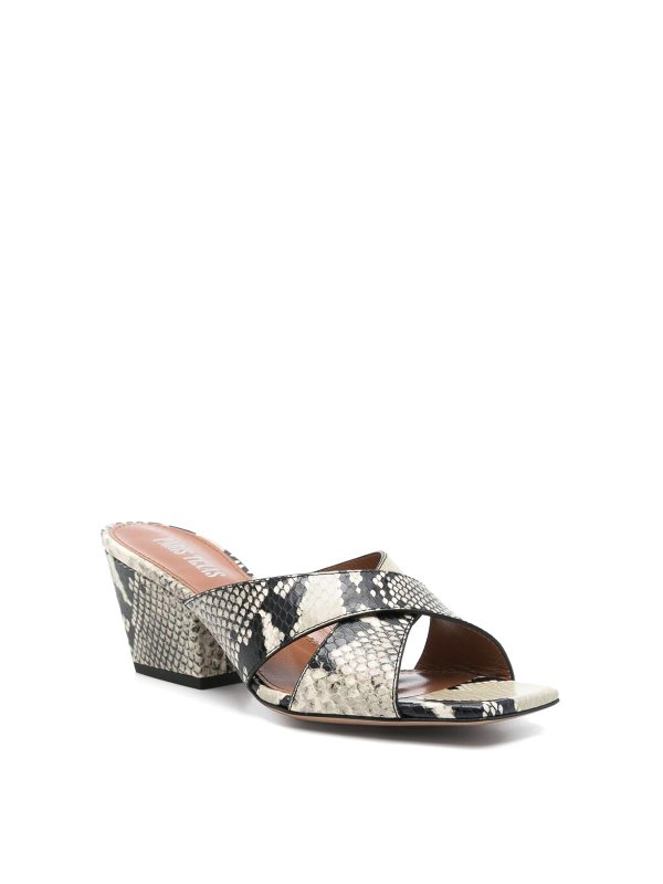 Paris Texas: sandals online - Sandals