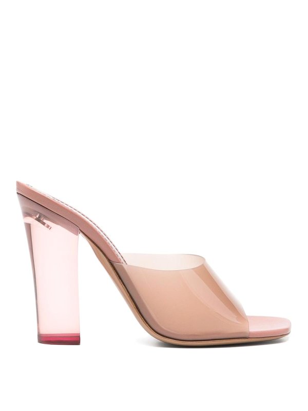 Paris Texas: mules shoes - Sneakers