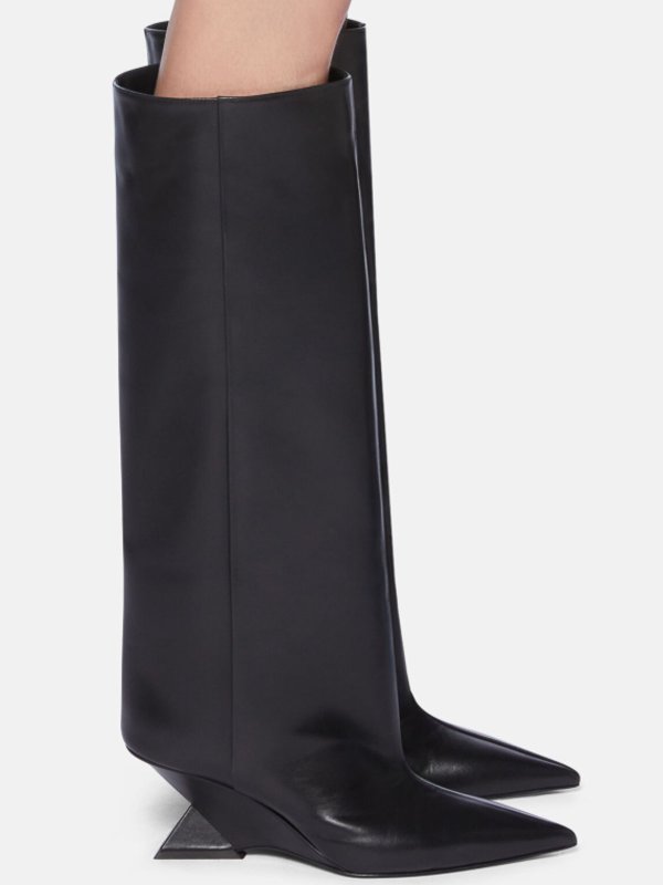 The Attico: boots online - Boots