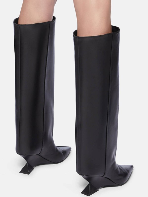 The Best Shops The Attico: boots - Boots