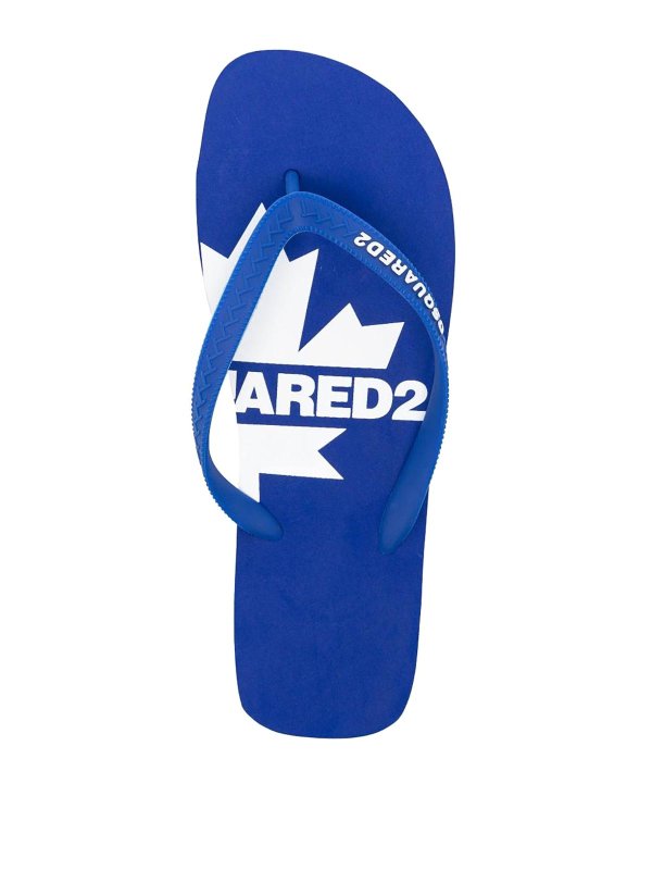 Sandalen - Blau shop online: DSQUARED2