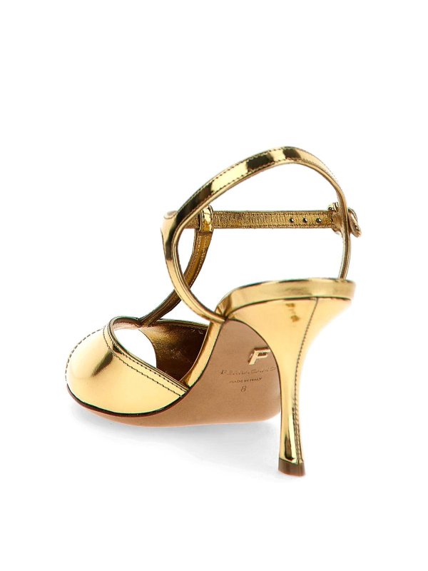 The Best Shops FERRAGAMO: Loafers & Slippers - Loafers