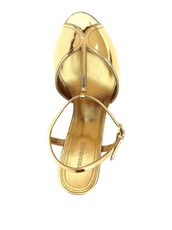 Loafers shop online: FERRAGAMO