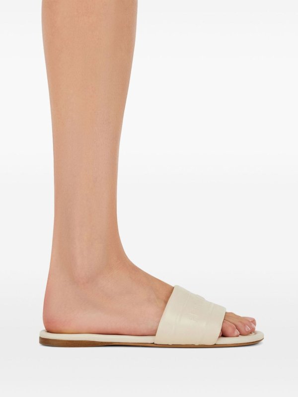 The Best Shops FERRAGAMO: sandali - Sandali