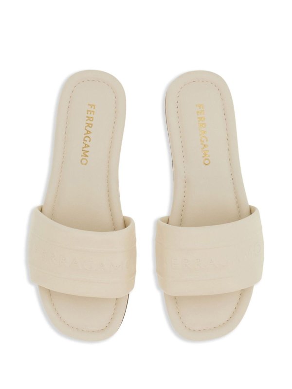 Sandali Replica 
online: FERRAGAMO