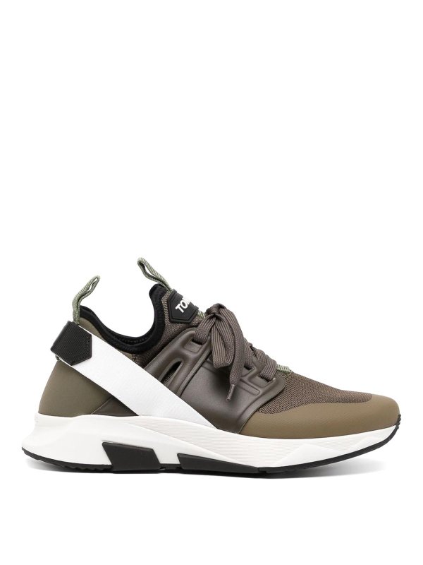 TOM FORD: trainers - Sneakers