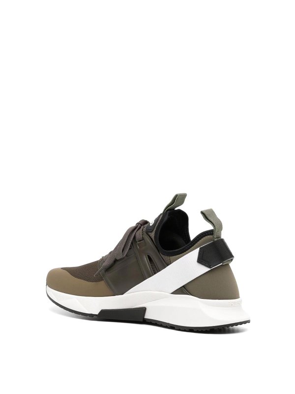The Best Shops TOM FORD: trainers - Sneakers