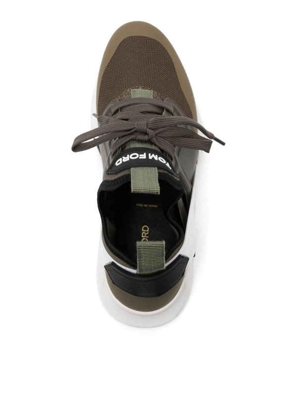 Sneakers shop online: TOM FORD