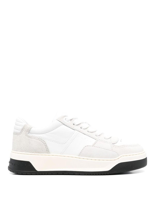 HOGAN: Sneaker - Sneaker - Schwarz