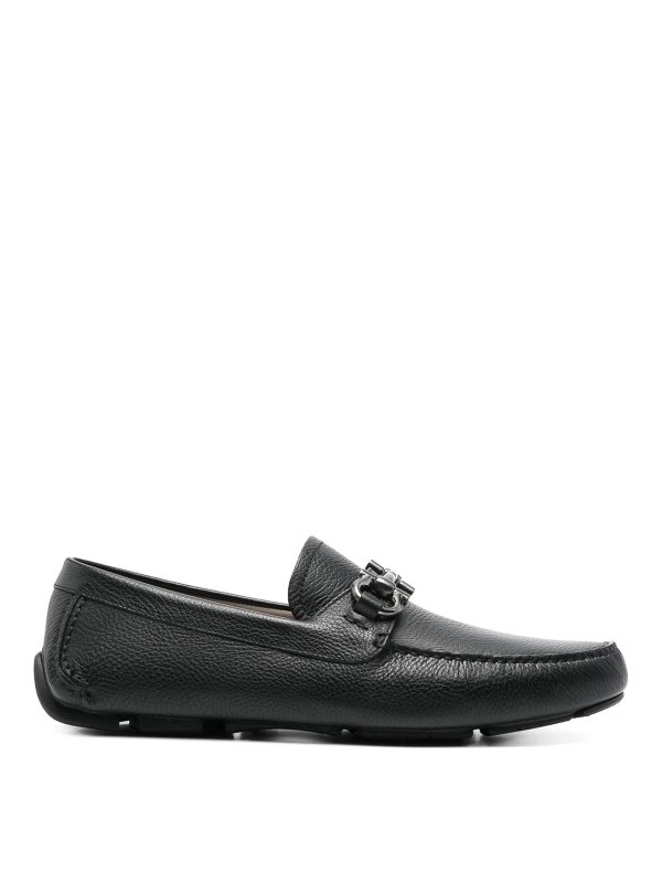 FERRAGAMO: Loafers & Slippers - Loafers