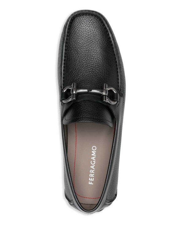 The Best Shops FERRAGAMO: Loafers & Slippers - Loafers