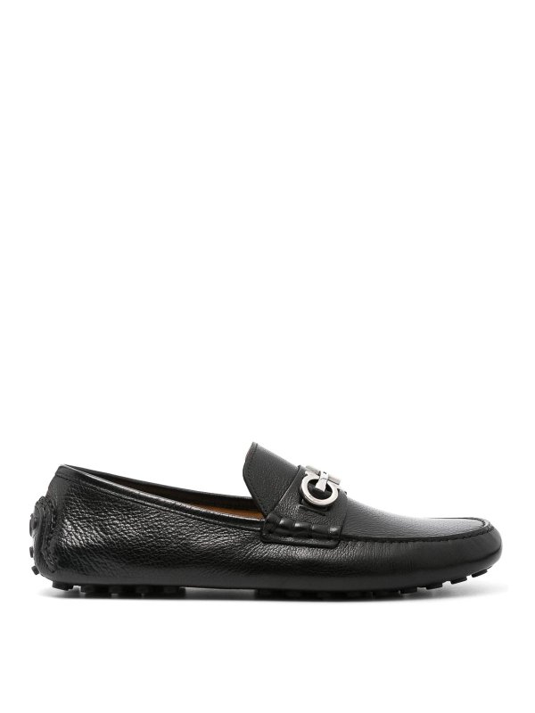 FERRAGAMO: Loafers & Slippers - Loafers
