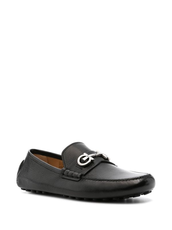 FERRAGAMO: Loafers & Slippers online - Loafers