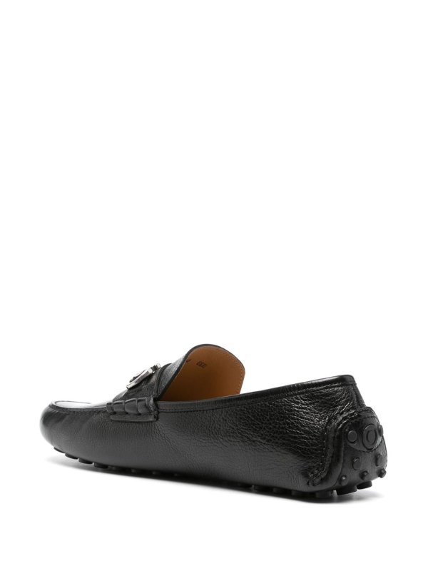 The Best Shops FERRAGAMO: Loafers & Slippers - Loafers