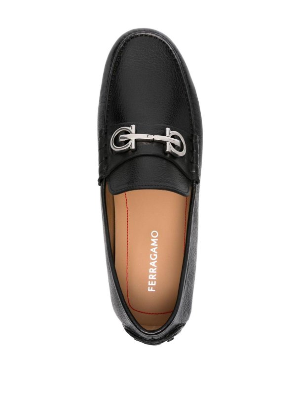 Loafers shop online: FERRAGAMO