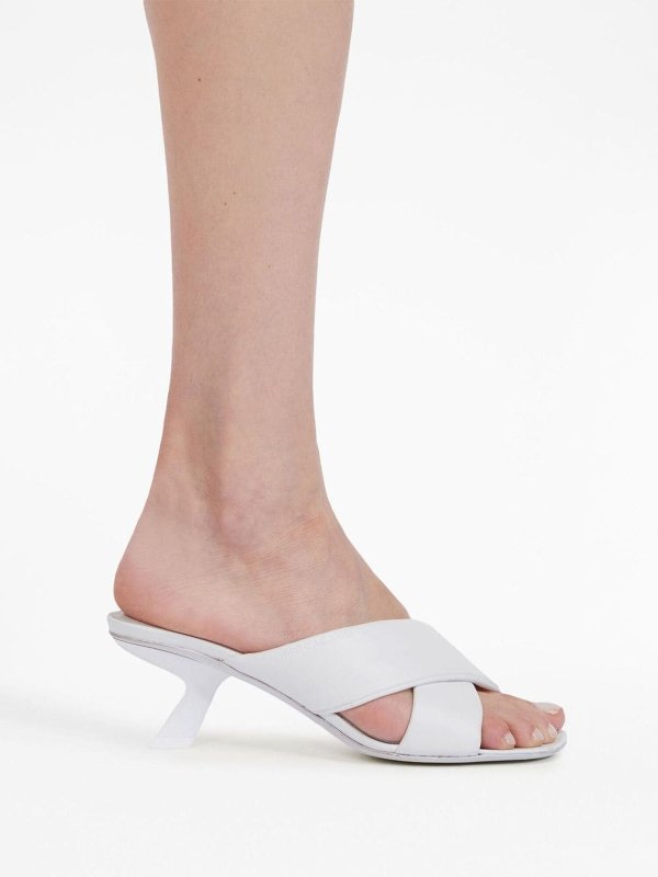 The Best Shops FERRAGAMO: sandali - Sandali