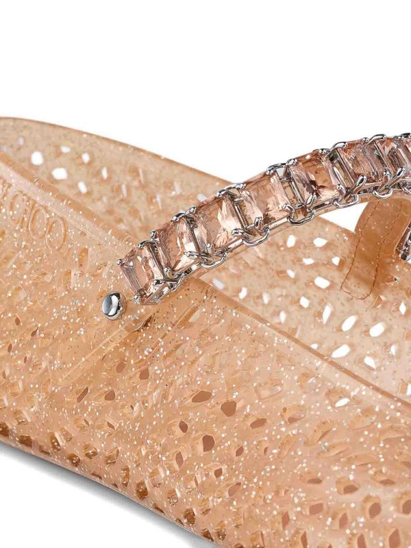 JIMMY CHOO buy online Ballerine