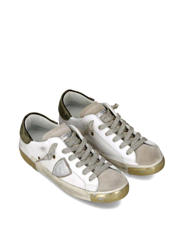 PHILIPPE MODEL: Sneaker online - Sneaker - Schwarz