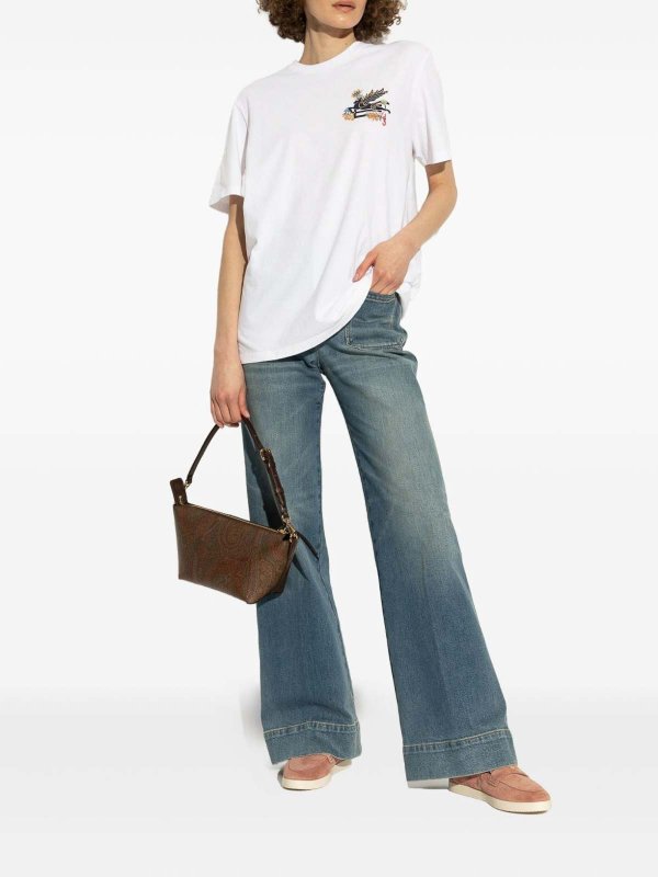 ローファー - 紫 Replica 
online: TORY BURCH