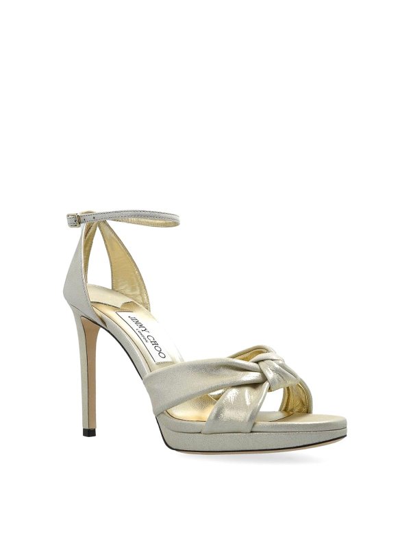 JIMMY CHOO: sandals online - Sandals