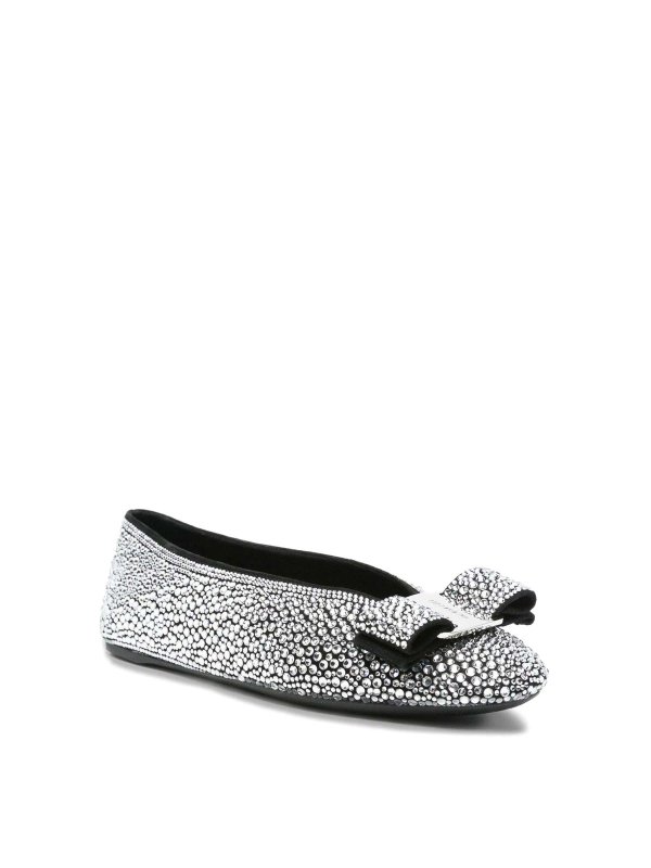 FERRAGAMO: ロファー＆スリッパ online - ローファー - 黒