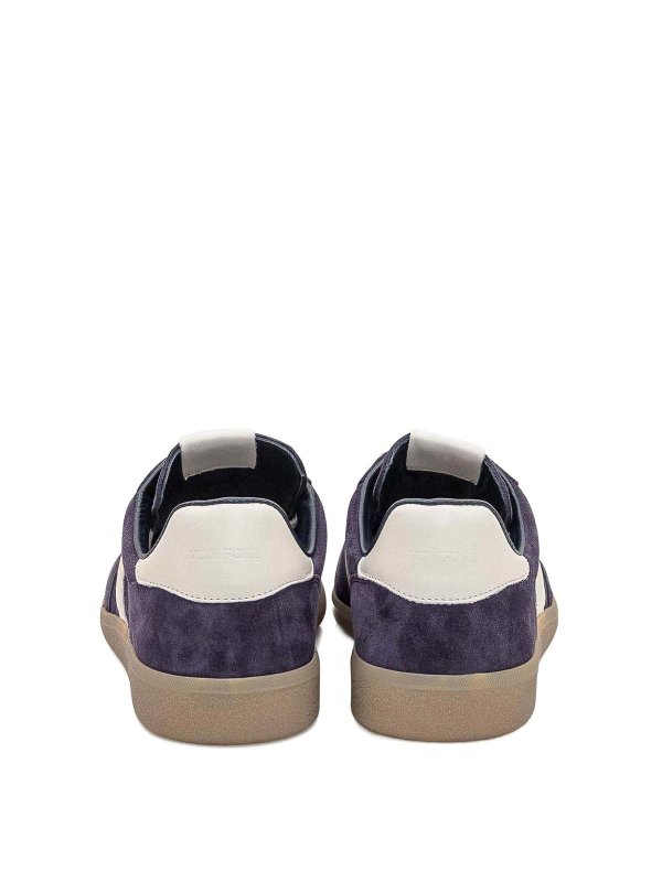 The Best Shops TOM FORD: trainers - Sneakers