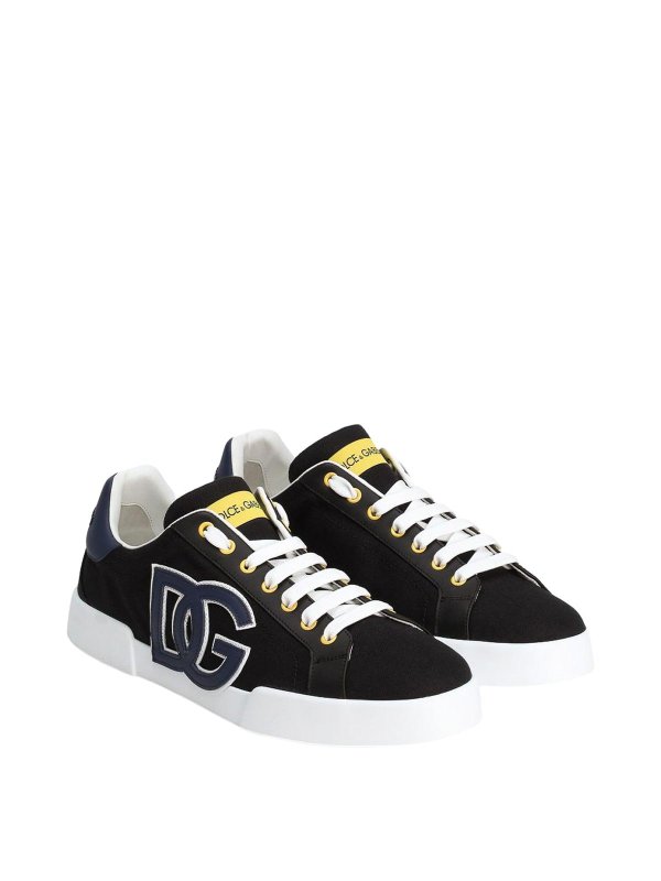 DOLCE & GABBANA: trainers online - Sneakers