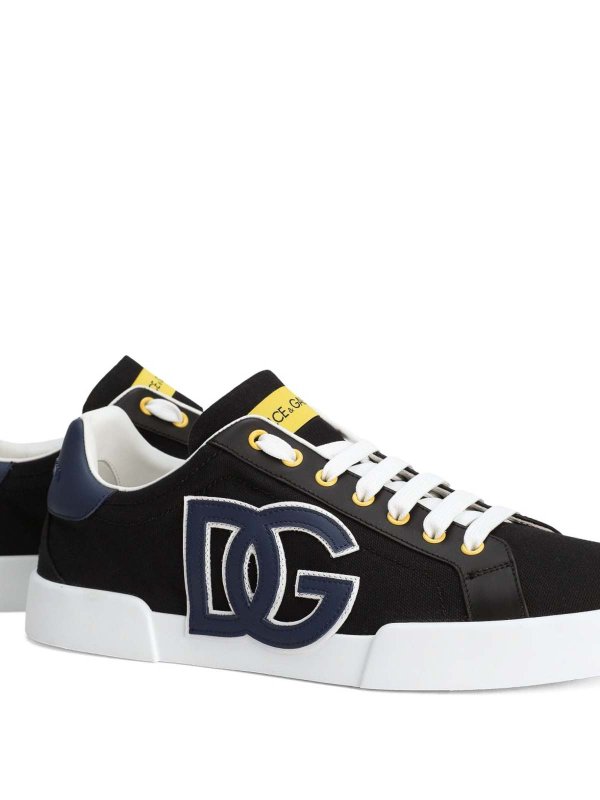 Sneakers shop online: DOLCE & GABBANA