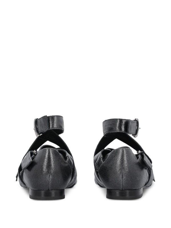 サンダル - 黒 shop online: Pinko