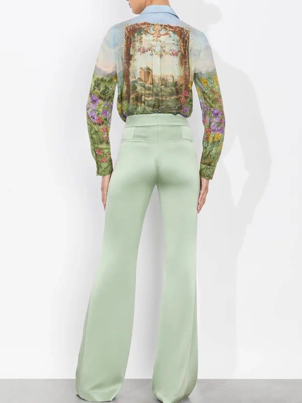 The Best Shops ALICE+OLIVIA: shirts - Eloise Shirt