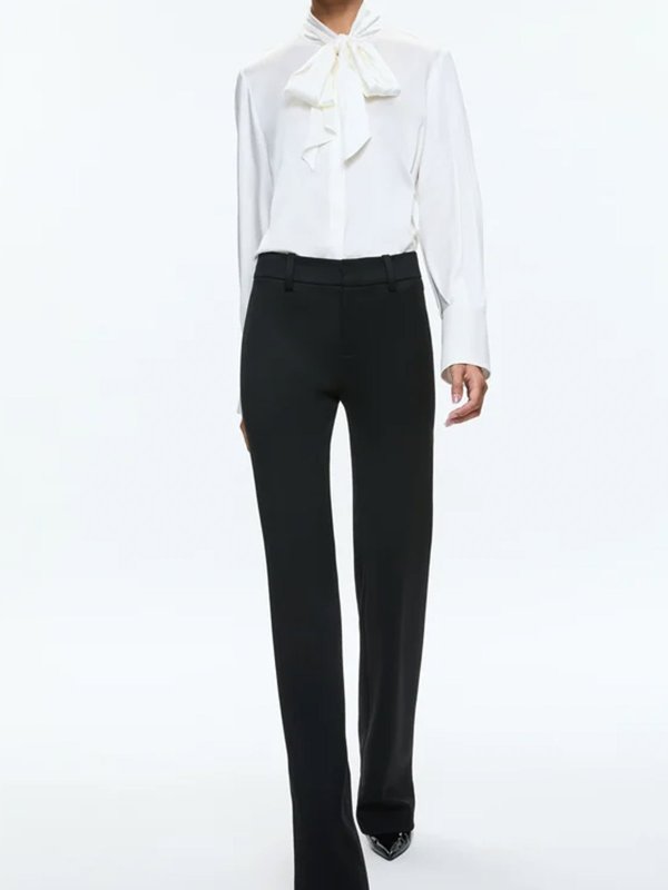 ALICE+OLIVIA: Blusas online - Blusa - Blanco