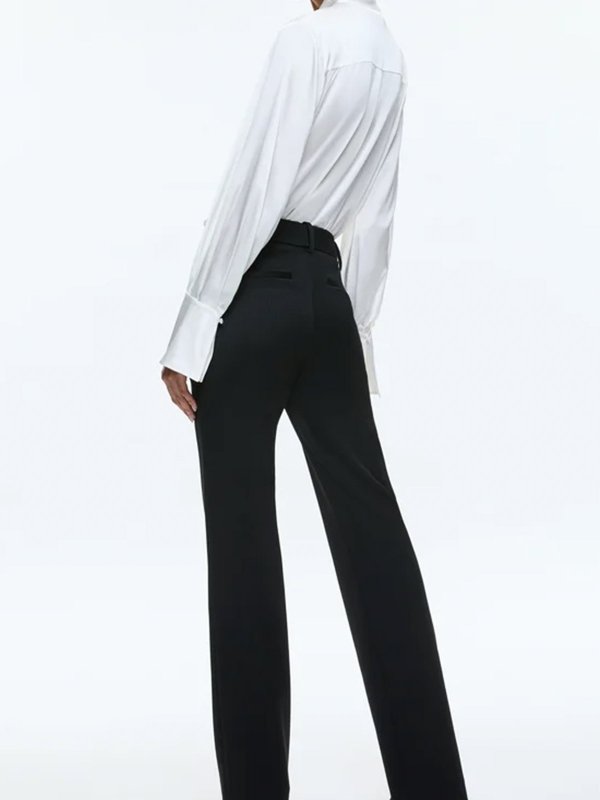 The Best Shops ALICE+OLIVIA: Blusas - Blusa - Blanco