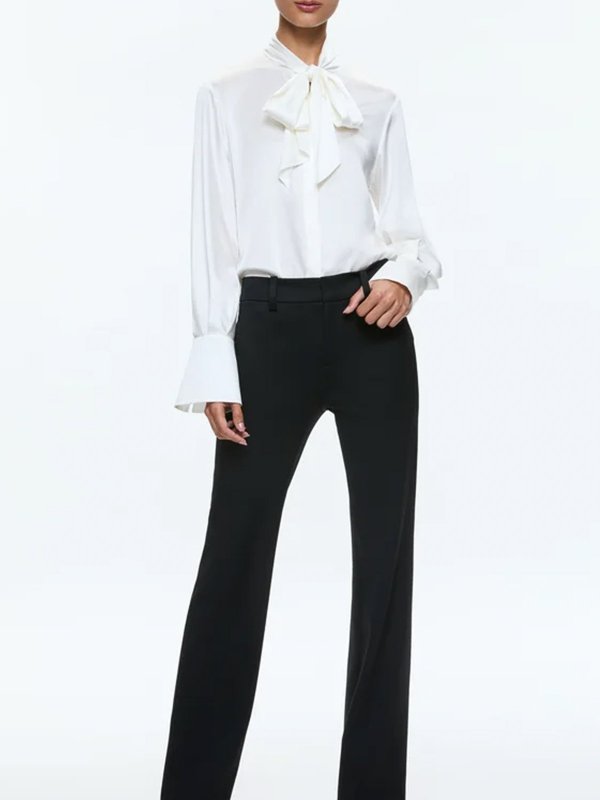 Blusa - Blanco shop online: ALICE+OLIVIA