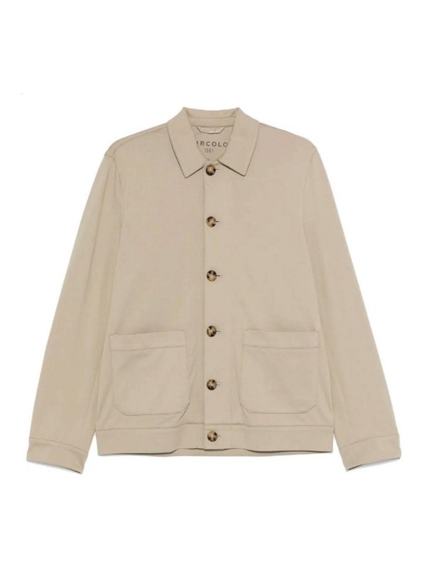 CIRCOLO 1901: blazers - Blazer