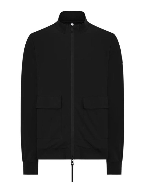 DUNO: casual jackets - M Sound Jacket