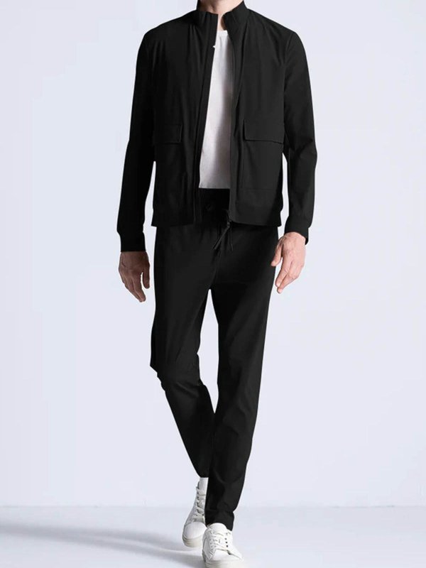 DUNO: casual jackets online - M Sound Jacket