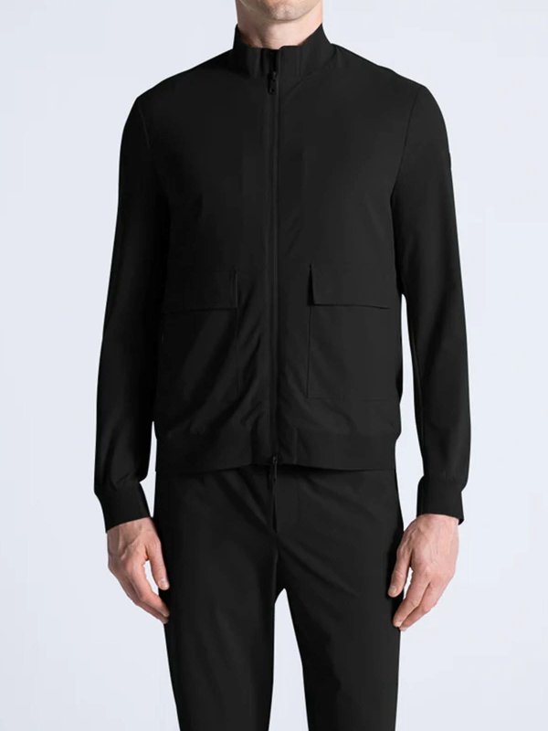 The Best Shops DUNO: casual jackets - M Sound Jacket