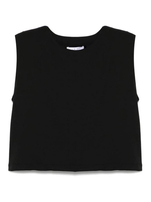 Iro: Tops & Tank tops - Patoya Top