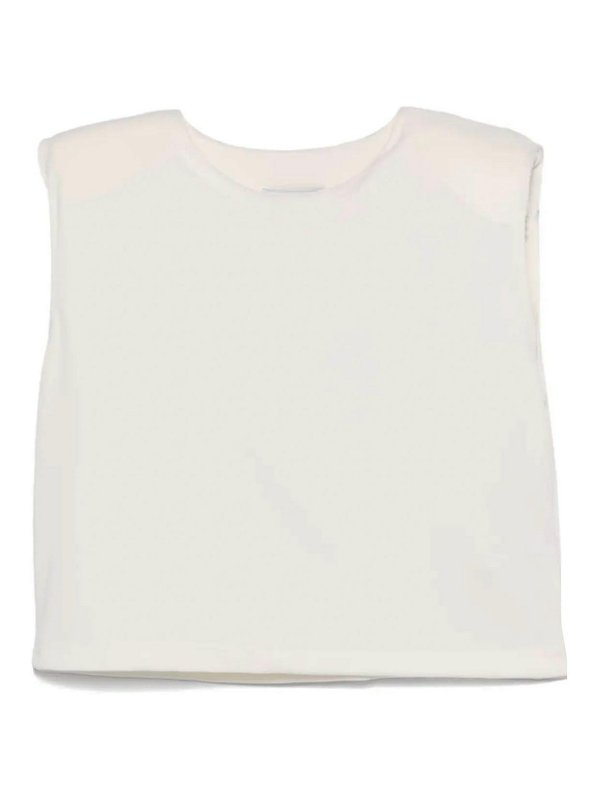 Iro: Tops & Tank tops - Patoya Top